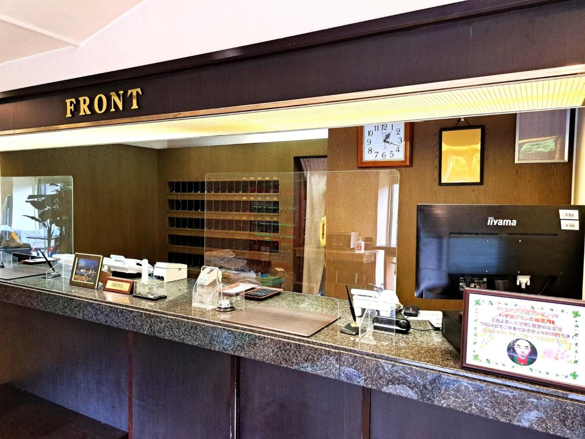 Hotel Tetora Higashimuroran - Vacation Stay 86757V Extérieur photo
