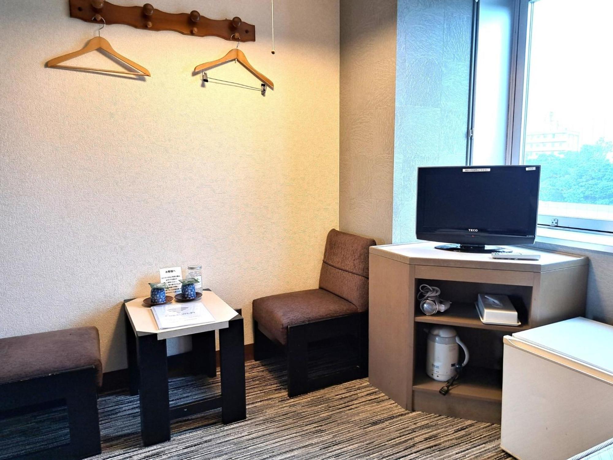 Hotel Tetora Higashimuroran - Vacation Stay 86757V Extérieur photo