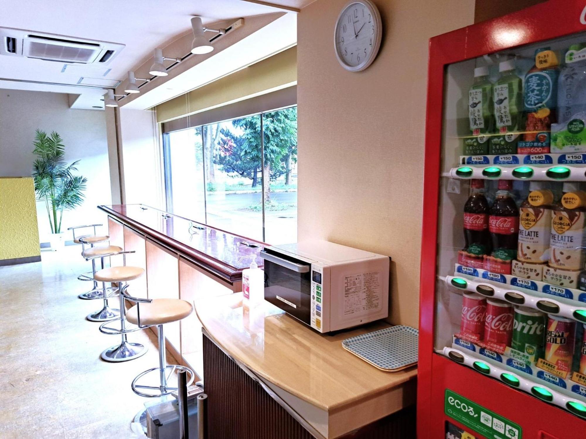Hotel Tetora Higashimuroran - Vacation Stay 86757V Extérieur photo